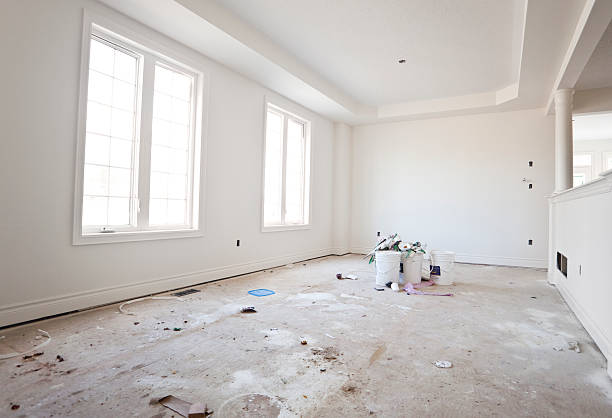 Best Mold Removal for HVAC Installations  in Livingston, MT