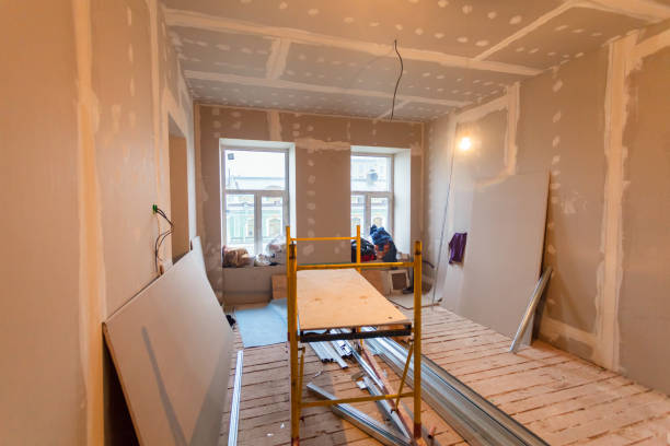 Best HVAC Mold Inspection and Cleaning  in Livingston, MT